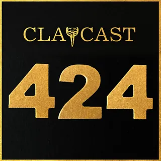 Claptone - Clapcast 424