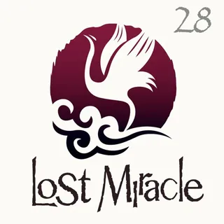 Sébastien Léger - Lost Miracle 028