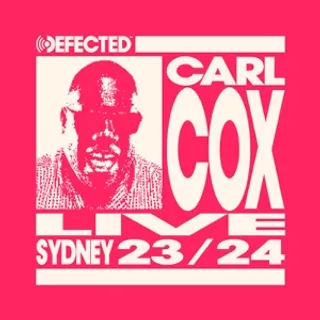 Carl Cox @ Defected Broadcasting House Defected Worldwide NY '23/24, ivy Sydney, Australia