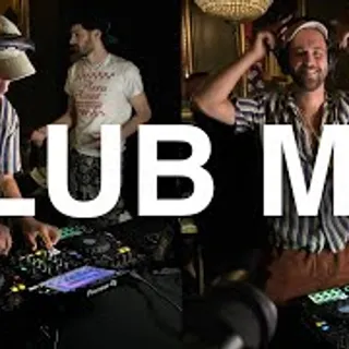 ENERGETIC and Clubby House Mix (@HORIZ3N w/ visuals) | James Room - 07/18/2024