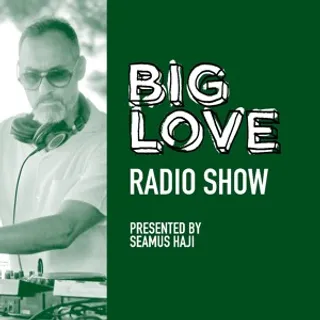 Seamus Haji
