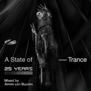 Armin van Buuren