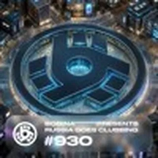 Bobina - Russia Goes Clubbing 930