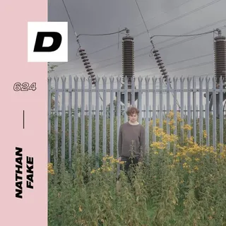 Nathan Fake - Dummy Mix 624