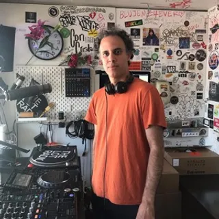 Four Tet @ Way Out West Festival, Sweden