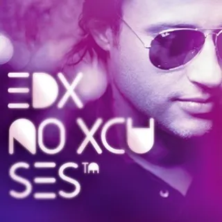 EDX - No Xcuses 807