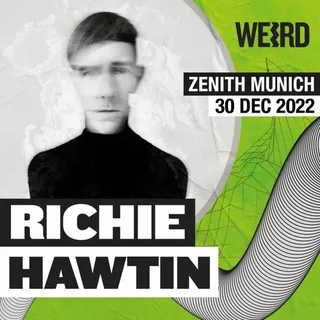 Richie Hawtin