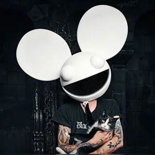 deadmau5 @ Paradiso Lima, Peru