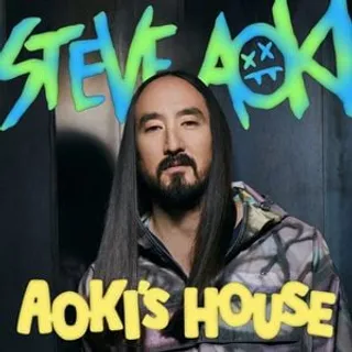 Steve Aoki