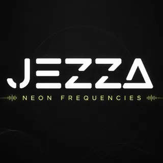 jezza - Neon Frequencies 128