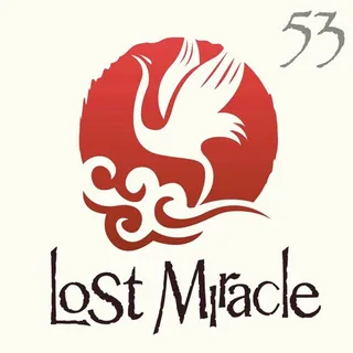 Sébastien Léger - Lost Miracle 053