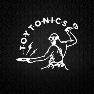 FIMIANI - Toy Tonics