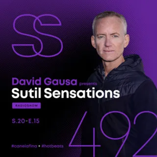 David Gausa - Sutil Sensations 492
