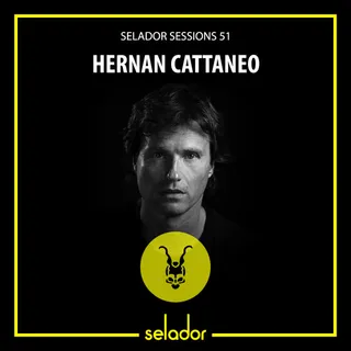 Hernán Cattáneo - Selador Sessions 051