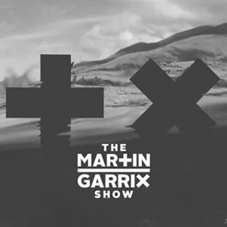 Martin Garrix - The Martin Garrix Show 624