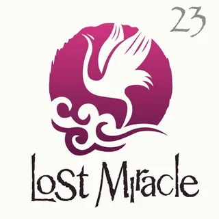 Sébastien Léger - Lost Miracle 023