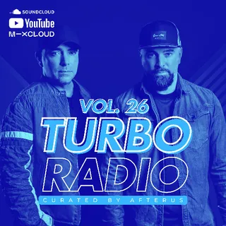 AFTERUS - Trance Upload Radio Best Of 026