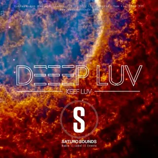 Keef Luv - Deeep Luv 094