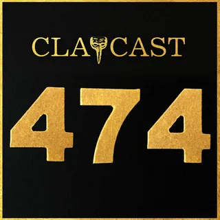 Claptone - Clapcast 474