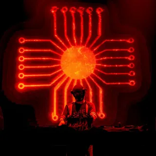 Scorch (FRA) @ Scorched Live 048 (Eric Prydz Tribute)