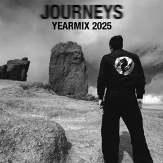 XABI ONLY - Journeys 410 (YEARMIX 2025)