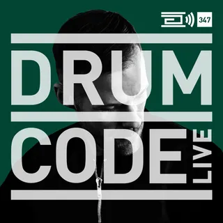 Adam Beyer @ Drumcode Radio 347 (Faust Paris, France)