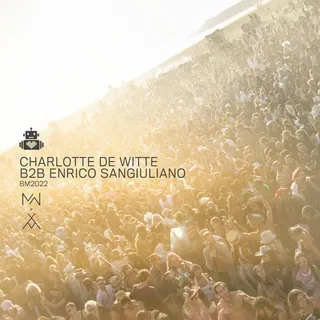 Charlotte de Witte