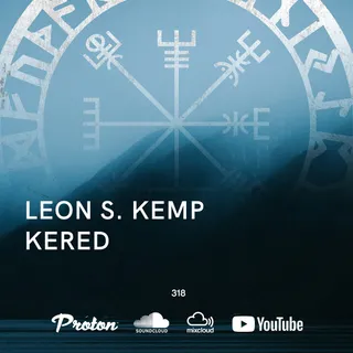 Kered & Leon S. Kemp - Nordic Voyage 318
