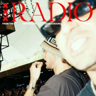 Mau P - XXX Radio 165