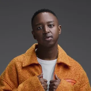Shimza - DJ Mag Italy Radioshow