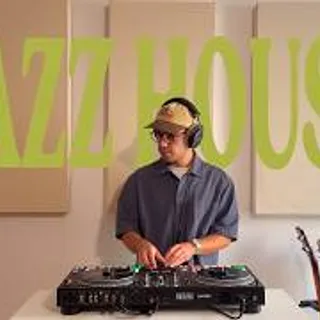 Chill & Funky Deep Jazz House DJ Mix - Feel Good Vibes