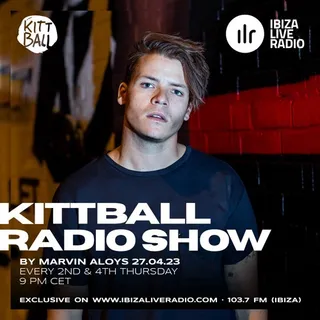 Marvin Aloys - Kittball Radio Show
