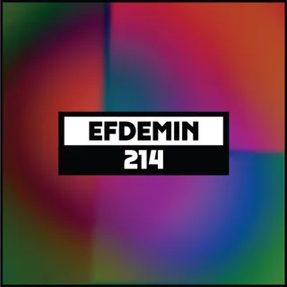 Efdemin - Dekmantel Podcast 214