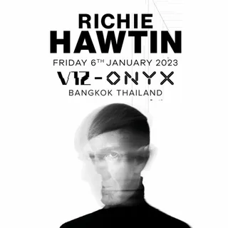 Richie Hawtin