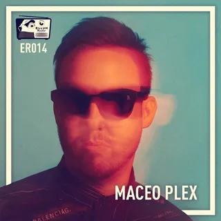Maceo Plex - Ellum Radio Live at Pitch Fest Australia 014