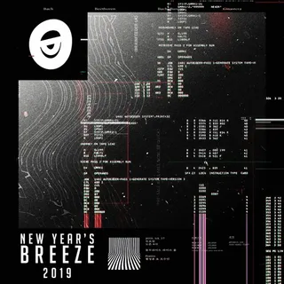 Mochakk - New Year's Breeze - 100% AUTORAL 2