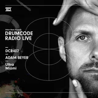 Adam Beyer