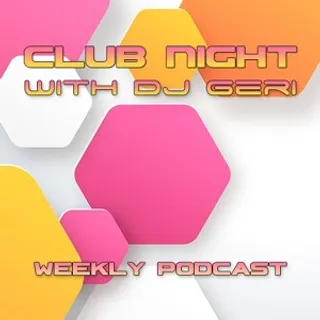 DJ Geri - Club Night 954