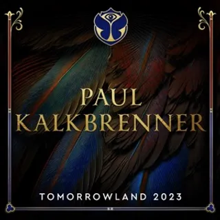 Paul Kalkbrenner