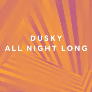 Dusky @ Take A Trip 9, The Cause London, United Kingdom