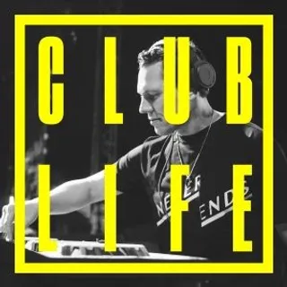 Tiësto - Club Life 400 Special Anniversary Part 1