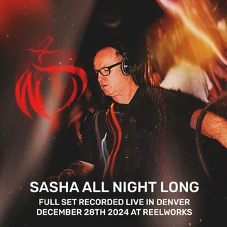 Sasha @ ReelWorks Denver, United States
