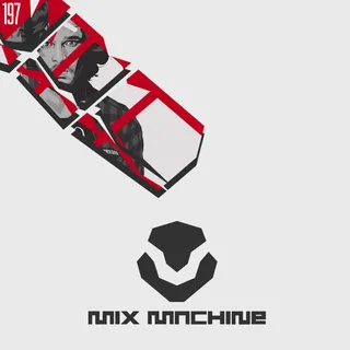 Andy Mart - Mix Machine 197