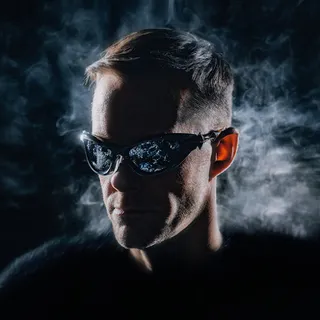 Adam Beyer @ Futur Stage, Kappa FuturFestival Turin, Italy