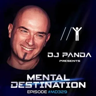 DJ Panda - Mental Destination 329