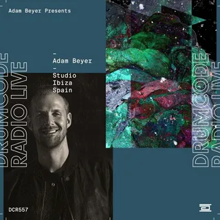 Adam Beyer - Drumcode Radio 557