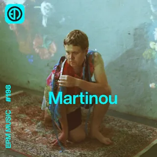 Martinou - EPM Music