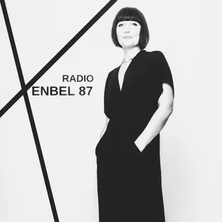 Xenia Beliayeva - Radio Xenbel 087