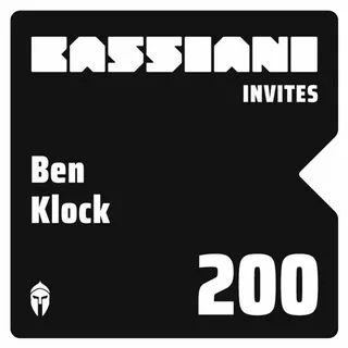 Ben Klock