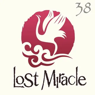 Sébastien Léger - Lost Miracle 038